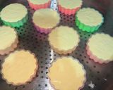 Foto langkah ke 6 dari resep 383. Putu Ayu Labu Kuning.