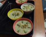 Foto del paso 4 de la receta: Quequito de avena manzana-canela