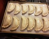 Foto del paso 5 de la receta: Empanadas de carne jugosas
