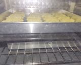Foto langkah ke 4 dari resep Cheese choco cookies.