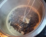 A picture of step 8 of Coffee Cake.