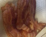A picture of step 3 of Stuffed Hot Dogs.