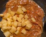 Foto langkah ke 6 dari resep Kentang kari.