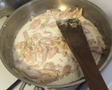 Tejszínes csirkemell recept fázis 1 fotója