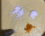 પીઝા અને ચિલા (Pizza Chila Recipe in Gujarati) રેસીપી સ્ટેપ3ફોટો