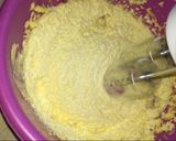 Foto langkah ke 2 dari resep 19•05•20 > Marmer Cake Re-Bread.