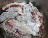Foto del paso 2 de la receta: Bifes a la cacerola