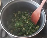 Foto del paso 1 de la receta: Muffins de acelga