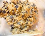 Foto langkah ke 4 dari resep Mini Choco Chips Cookies — Classic & Renyah.