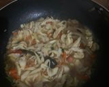 Foto langkah ke 3 dari resep Pepes Jamur Tiram.