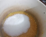Foto del paso 2 de la receta: Mousse de piloncillo