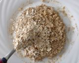 Foto del paso 7 de la receta: Trufas riquísimas y saludables de banana y mantequilla de maní!!