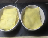 Foto del paso 15 de la receta: Lasaña de verduras y salmón ahumado "muy saludable"