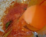 Foto langkah ke 2 dari resep Daging bumbu lapis.
