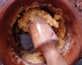 Foto del paso 2 de la receta: Pipirrana de Bacalao