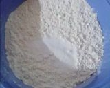 Foto del paso 1 de la receta: Masa Hojaldre Francés