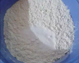 Foto del paso 1 de la receta: Masa Hojaldre Francés