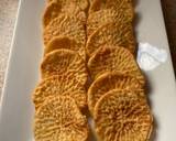 Designer farsi puri recipe step 3 photo