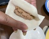 Foto langkah ke 3 dari resep Gyoza Ala Nonny.