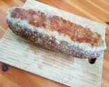 Foto del passaggio 3 della ricetta Polpettone ripieno al forno