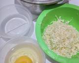 Telur Gabus Keju