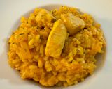 Foto del paso 7 de la receta: Meloso de arroz