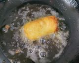 A picture of step 7 of Potato Bread Roll.