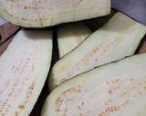 Foto del paso 1 de la receta: Parmesana rápida