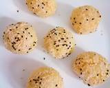 Mango Sushi Balls recipe step 18 photo