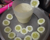 குக்கும்பர் லெஸி ரெசிபி ஸ்டேப் 2 புகைப்படம்