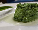 Foto langkah ke 4 dari resep Srikaya bayam.