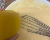 Foto del paso 6 de la receta: Bizcocho esponjoso al limón