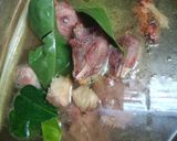 Foto langkah ke 5 dari resep Soto Lamongan.