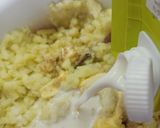 Pásztorpite (Shepherd's pie) recept fázis 5 fotója
