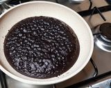 صورة لخطوة 2 من وصفة وداعا للفرن وللجنواز😆حضري أروع طورطة فالمقلاة بأبسط المكونات
