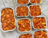 Foto langkah ke 5 dari resep Makaroni Schotel.