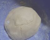 Foto del paso 3 de la receta: Pasta frola de membrillo