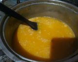 Foto langkah ke 3 dari resep Puding mannga + fla mayo ☺👍.