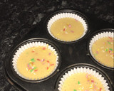 Foto del paso 7 de la receta: Cupcakes vainilla y chocolate blanco
