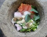 मटार उसळ (Matar Usal Recipe In Marathi) रेसिपी स्टेप 1 फोटो 