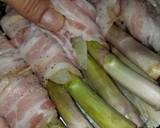 BBQ Bacon Wrapped Asparagus Spears recipe step 1 photo