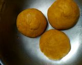 દાળ ઢોકળી કુકર માં (Dal Dhokli In Cooker Recipe In Gujarati) રેસીપી સ્ટેપ1ફોટો