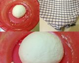 Foto langkah ke 6 dari resep Pizza Homemade 🍕.