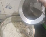 இடியாப்பம் தேங்காய் பால் ரெசிபி ஸ்டேப் 1 புகைப்படம்