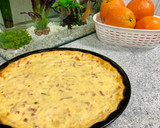 Foto del paso 8 de la receta: Falsa quiche de bacon