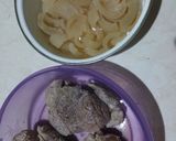 Foto langkah ke 3 dari resep Soto Bandung.
