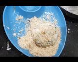 Vegetarian Desi Burger recipe step 6 photo