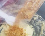 Foto langkah ke 3 dari resep Cornflakes Cookies.