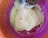 Foto langkah ke 5 dari resep Mochi Mangga.