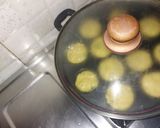 A picture of step 1 of Oats appe.